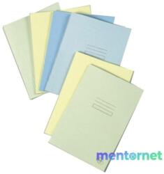 A4 karton sárga gyorsfűző (P2120-0452) - tintasziget