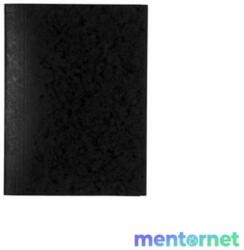 Exacompta A4 prespán fekete iratgyűjtő (P2210-0150) - tintasziget