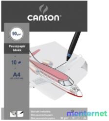 CANSON Student A3 10db pauszpapír (CAP6666-861)