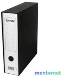 Fornax Prestige A4 tokos 8cm fehér iratrendező (A-402217) - tintasziget