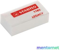 STABILO Legacy 1183/50 radír (1183/50) - tintasziget