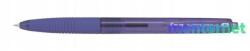 Pilot Super Grip G NEON FINE nyomógombos lila golyóstoll (BPGG-8R-F-V) - tintasziget
