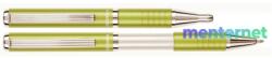 Zebra SL-F1 szétcsúsztatható tea golyóstoll (23464-24) - tintasziget