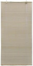 VidaXL Jaluzea Bambus, 150 x 160 cm, Natural (245816)