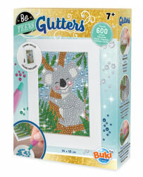 Buki France Glitters - Koala (BKDP010)