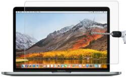  Temp-glass6312876 Apple MacBook Pro 15" A1707 Karcálló, ütésálló kijelzővédő üvegfólia, 9H tempered glass, törlőkendővel (Temp-glass6312876)