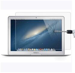  Temp-glass6312868 Apple Macbook Air 11.6" A1370 / A1465 Karcálló, ütésálló kijelzővédő üvegfólia, 9H tempered glass, törlőkendővel (Temp-glass6312868)