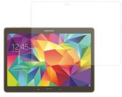 Temp-glass6312905 Samsung Galaxy Tab S 10.5 Karcálló, ütésálló kijelzővédő üvegfólia, 9H tempered glass, törlőkendővel (Temp-glass6312905)