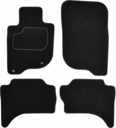 MAMMOOTH Set covorase mocheta MAMMOOTH MITSUBISHI L 200 / TRITON 09.15 - prezent 4 buc (MMTA041MIT102PRM01)