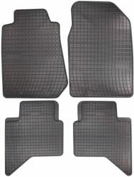 MAMMOOTH Set covorase cauciuc MAMMOOTH ISUZU D-MAX II 06.12 - prezent 4 buc (MMTA040546672)