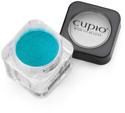 Cupio Pigment make-up Blue Green