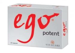 VITACARE Ego Potent, 20 cps, Vitacare