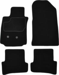 MAMMOOTH Set covorase cauciuc MAMMOOTH RENAULT CLIO III 05.05 - prezent 4 buc (MMTA041RNT125PRM01)