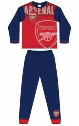 FC Arsenal gyerek pizsama subli crest - 4-5 év (69151)