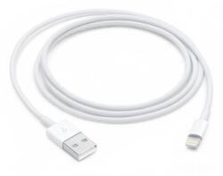 Apple gyári USB A - Lightning adatkábel (1 m) - eco csomagolás
