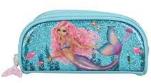 Depesche Top Model - Fantasy Model - Pencil Case - Mermaid (410980)