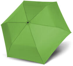 Umbrelă pliabilă femei DOPPLER ZERO MAGIC PEPPY LIME 12645