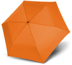 Umbrelă pliabilă femei DOPPLER ZERO MAGIC FRUITY ORANGE 12644