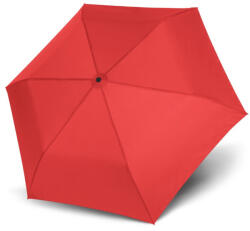  Umbrelă pliabilă femei DOPPLER ZERO MAGIC FIERY RED 12637