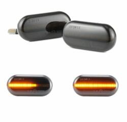 ALM Set lampi semnalizare dinamica Dacia Lodgy (ALM HAO-A128D 1)