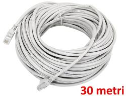 Gembird Cablu UTP Patch cord 30 metri