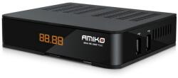 AMIKO Receptor tuner DVB-C Mini 4K UHD AMIKO