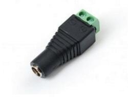 AMIKO Mufa alimentare DC mama cu conector