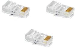 AMIKO MUFE UTP RJ45 internet - 4 BUC