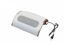 Silcare Aspirator manichiura de praf profesional cu 3 ventilatoare (3ve)