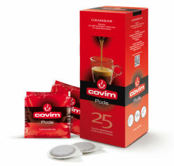 Covim Granbar Cafea Doza, 7g/doza, set - 25 buc