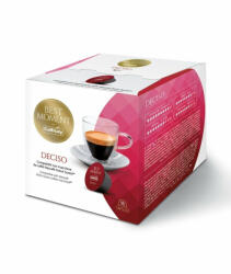Caffitaly Capsule Cafea BEST MOMENT DECISO, tip Dolce Gusto, set - 16buc
