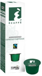 Caffitaly Capsule Cafea E’CAFFE ARMONIOSO