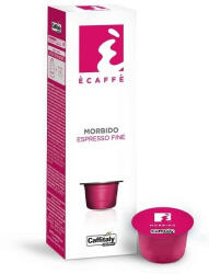 Caffitaly Capsule Cafea E’CAFFE MORBIDO