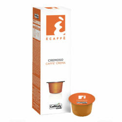 Caffitaly Capsule Cafea E’CAFFE CREMOSO