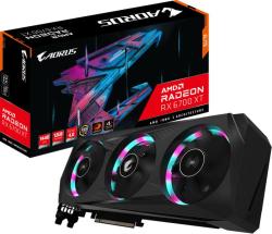 GIGABYTE Radeon RX 6700 XT ELITE 12GB GDDR6 192bit (GV-R67XTAORUS E-12GD)