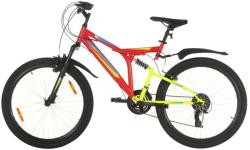 vidaXL 3067228 Bicicleta
