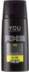 AXE You deo spray 150 ml