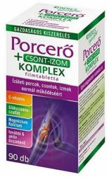 BÉRES Porcerő Komplex filmtabletta 90 db
