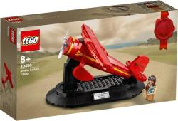 LEGO® Exclusive - Tisztelgés Amelia Earhart elött (40450)