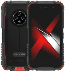 DOOGEE S35 Pro 32GB 4GB RAM Dual