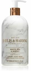 Baylis & Harding Elements White Tea & Neroli folyékony szappan 500 ml