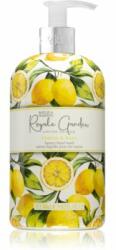 Baylis & Harding Royale Garden Lemon & Basil folyékony szappan 500 ml