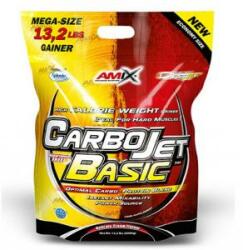 Amix Nutrition CarboJet Basic - Vanilie - mallbg - 234,40 RON