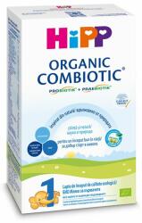 HiPP Био преходно мляко Hipp - Combiotic 1, 300 g (2102)
