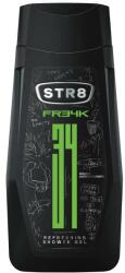 STR8 FR34K - Gel de duș 400 ml - makeup