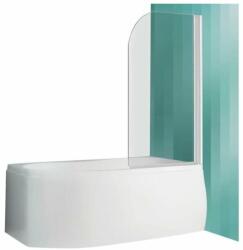 Roltechnik Paravan cada Roth Screen Pro 81x140 cm (4000688)