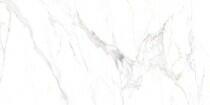 Padlólap, KAI Group, Mykonos White 9931, rec. calacatta hatású, matt, 60x120 cm