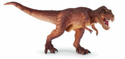 Papo Figurina Dinozaur T-rex maro alergand (P55075) Figurina