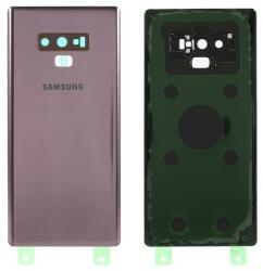  tel-szalk-1928489 Samsung Galaxy Note 9 arany Akkufedél hátlap burkolati elem (tel-szalk-1928489)