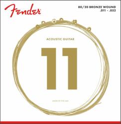 Fender AuriSonic 70CL Bronze
